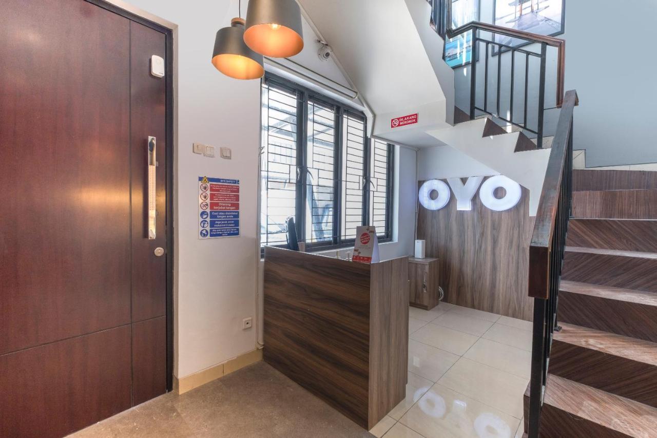 Oyo Life 3246 Walnut Inn G-10 Telukjambe Exteriör bild
