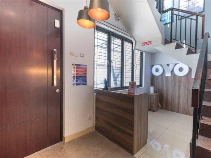 Oyo Life 3246 Walnut Inn G-10 Telukjambe Exteriör bild